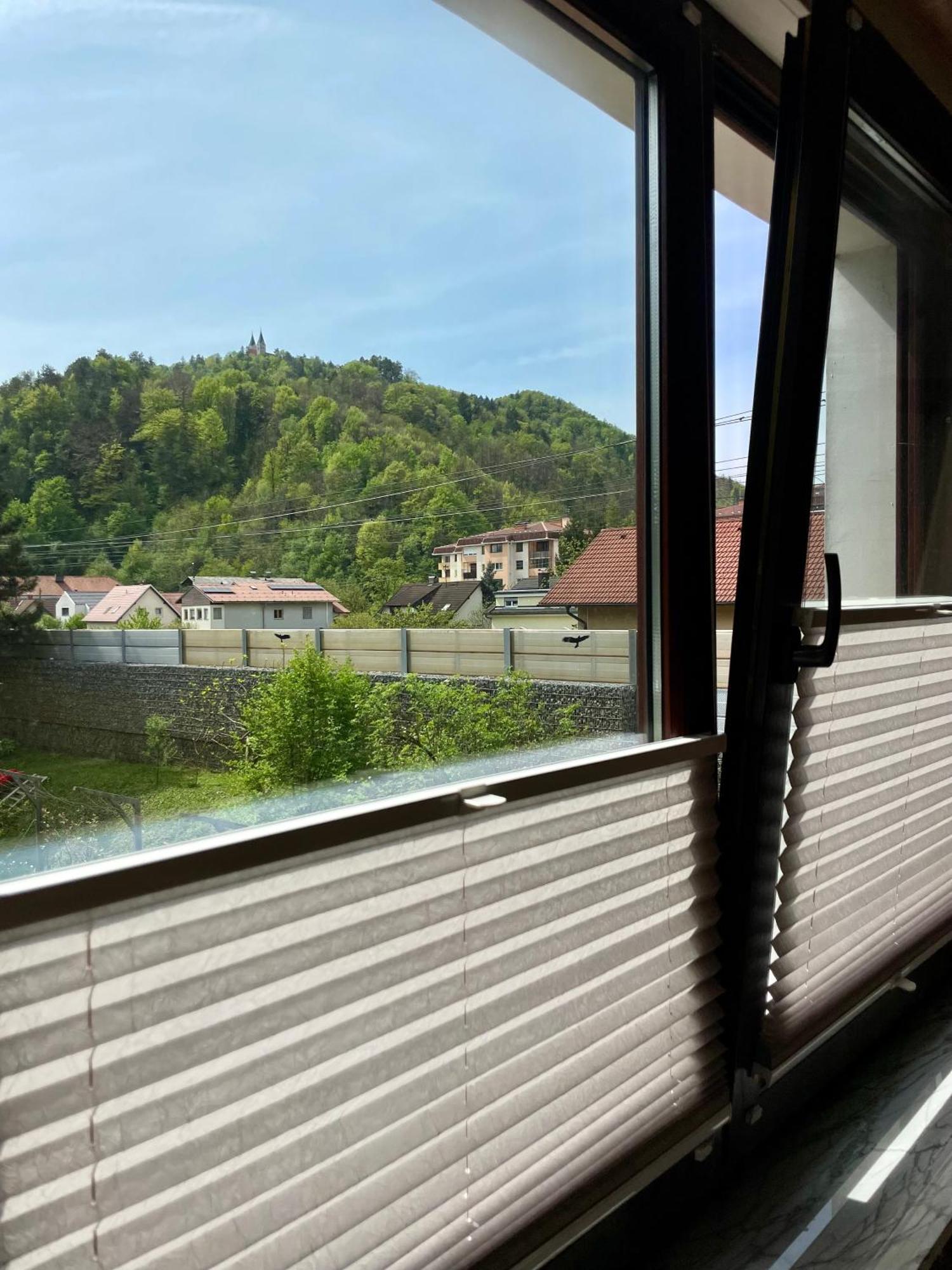 All Seasons Apartments Laško Extérieur photo